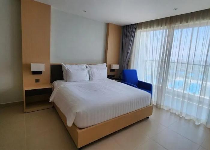 Condotel Cam Ranh Beach Resort