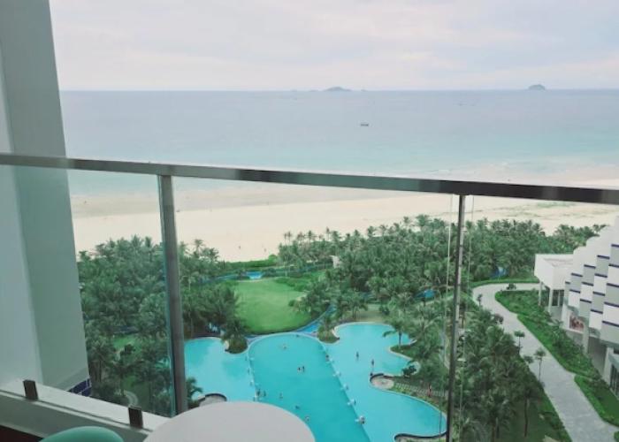 Condotel Cam Ranh Beach Resort
