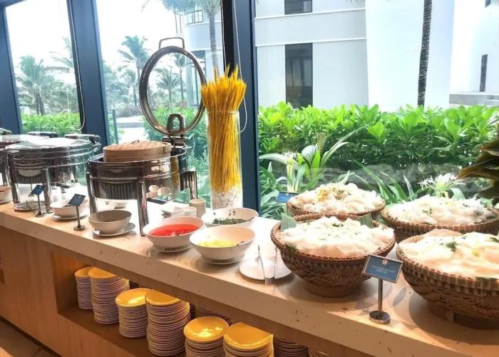 Condotel Cam Ranh Beach Resort