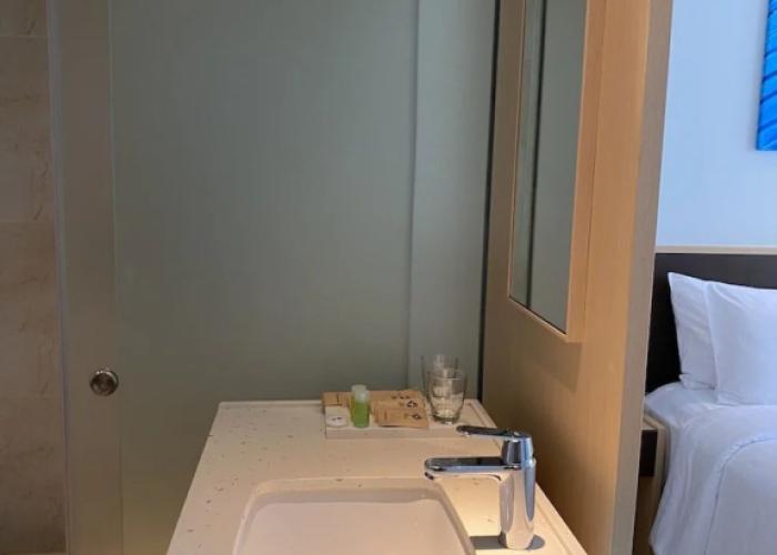 Condotel Cam Ranh Beach Resort
