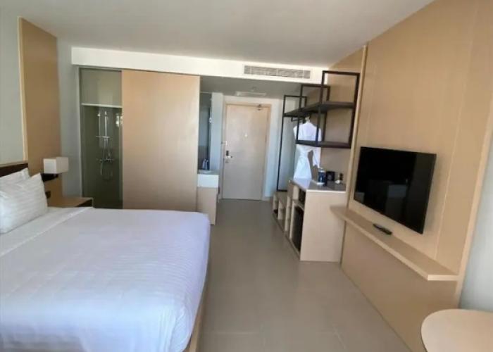 Condotel Cam Ranh Beach Resort