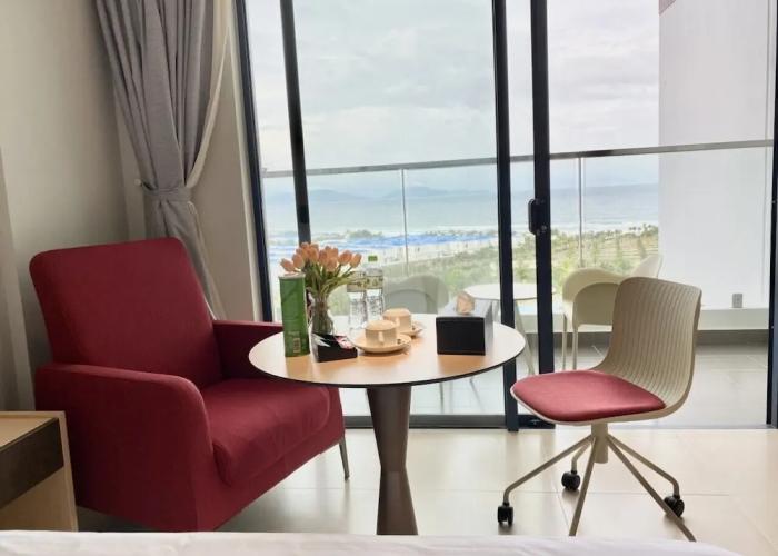 The Western Seaview Cam Ranh Condotel