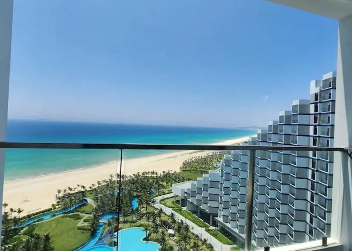 The Western Seaview Cam Ranh Condotel