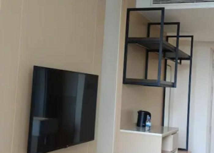 The Western Seaview Cam Ranh Condotel