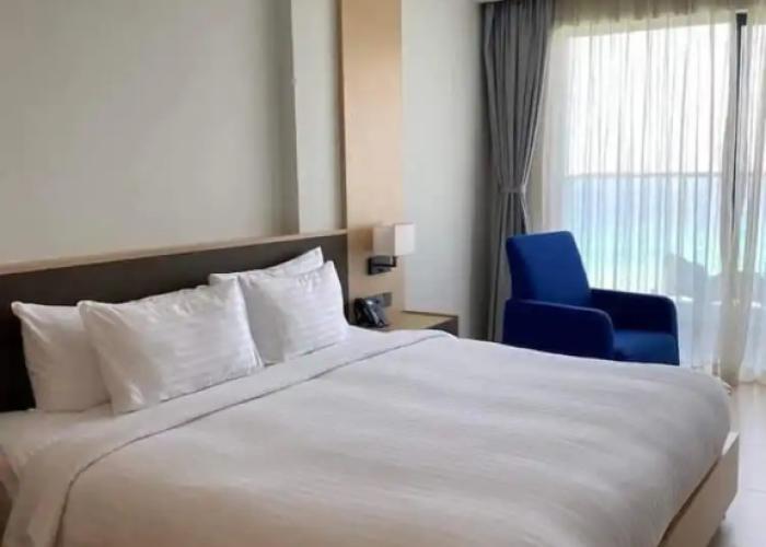 The Western Seaview Cam Ranh Condotel