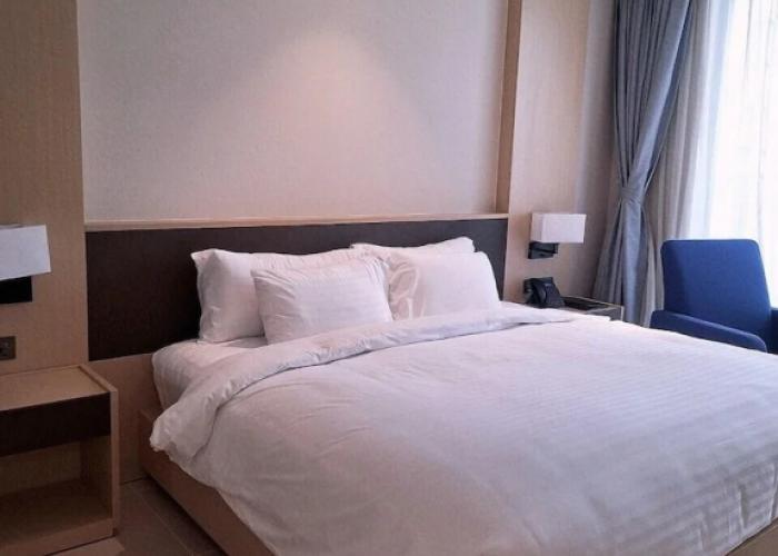 The Western Seaview Cam Ranh Condotel