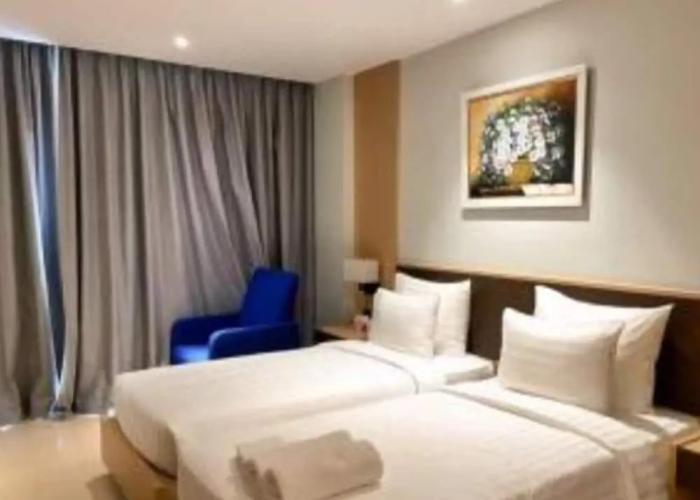 Cam Ranh Beach Resort near The Airport