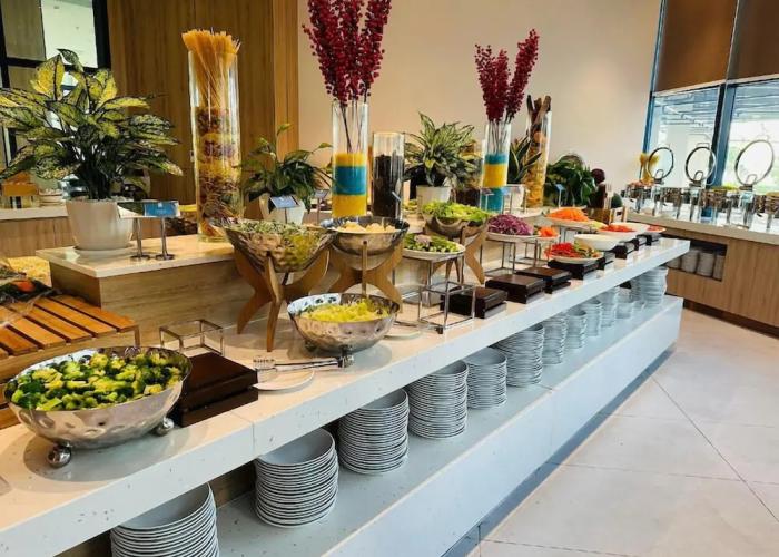 Cam Ranh Beach Resort near The Airport