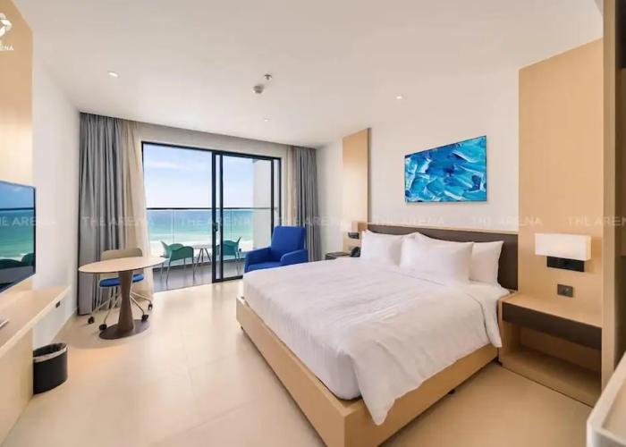 Cam Ranh Beach Resort near The Airport