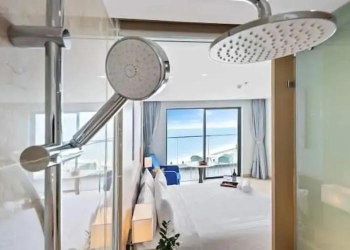 Cam Ranh Beach Resort near The Airport