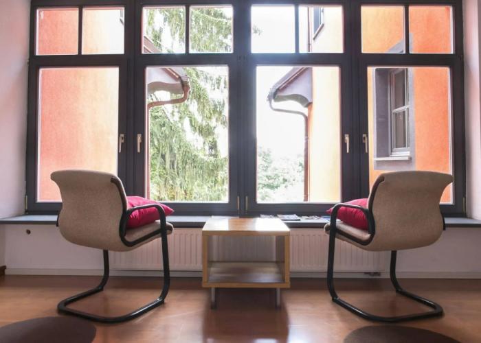 Cukrarna Hostel