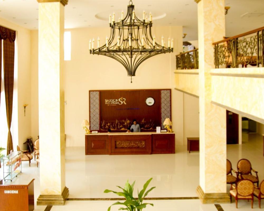 Sai Gon Rach Gia Hotel