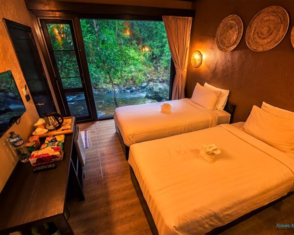 Namkat Yorla Pa Resort