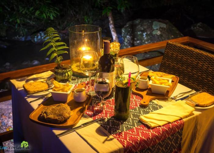 Namkat Yorla Pa Resort