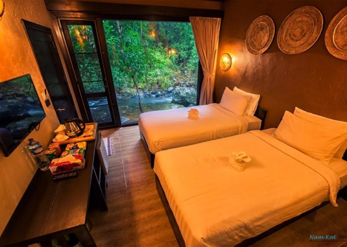 Namkat Yorla Pa Resort