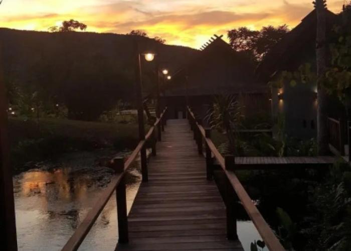 Namkat Yorla Pa Resort