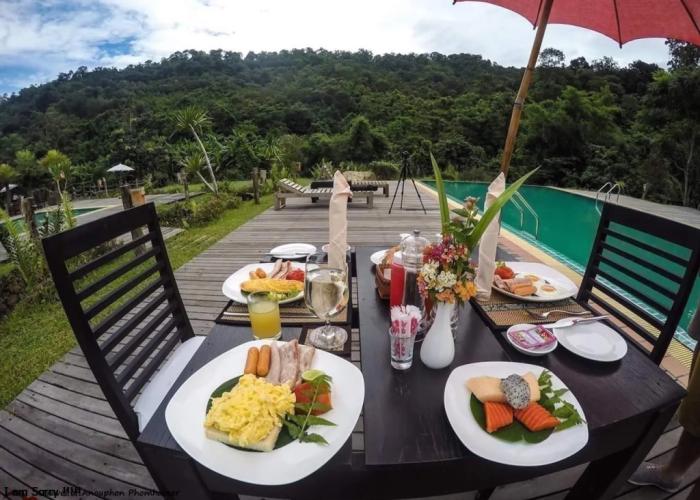 Namkat Yorla Pa Resort