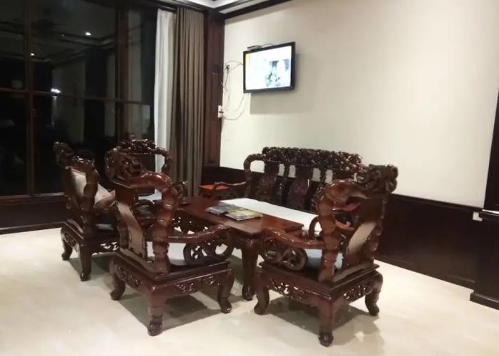 Singha Hotel