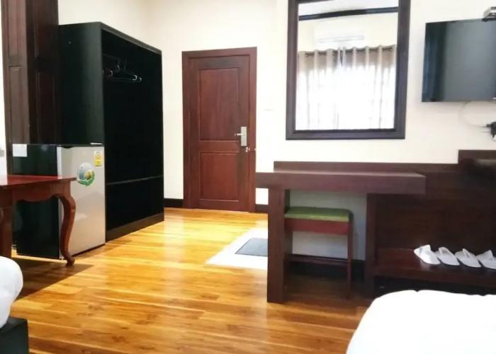 Singha Hotel