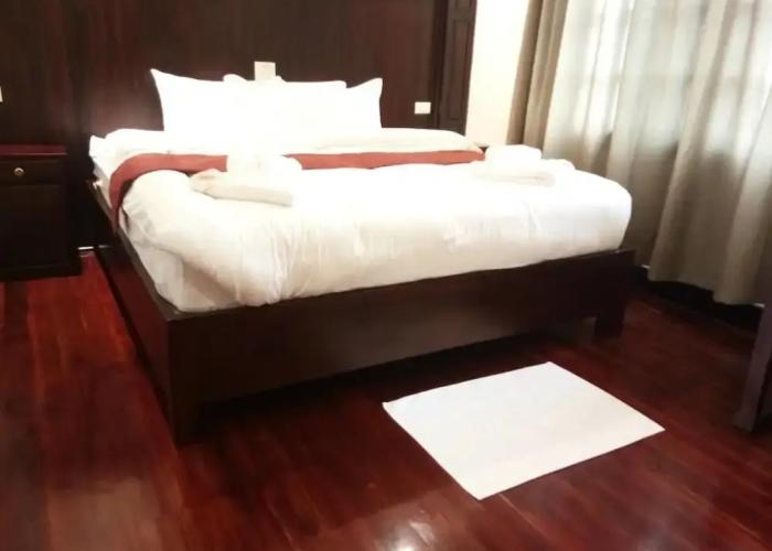 Singha Hotel