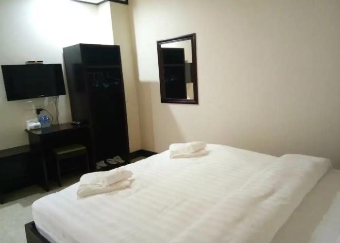 Singha Hotel