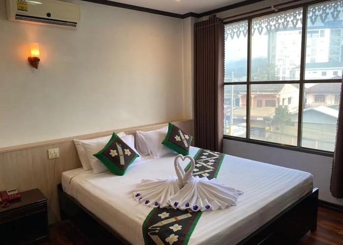 Anoulackkhenlao Hotel