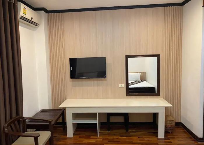 Anoulackkhenlao Hotel