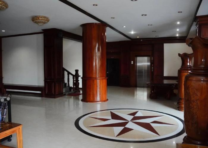 Anoulackkhenlao Hotel