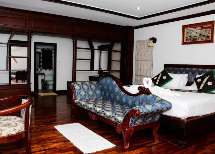 Anoulackkhenlao Hotel