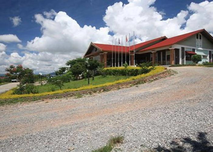 Vansana Plain of Jars Hotel