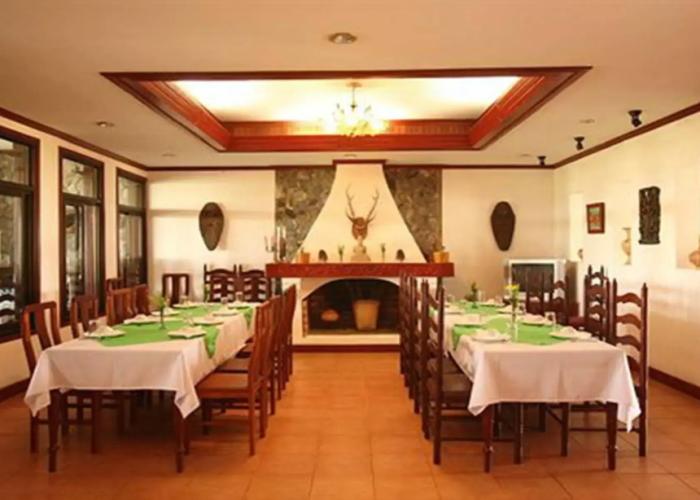 Vansana Plain of Jars Hotel