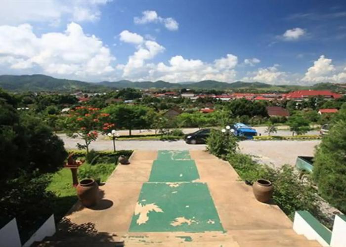 Vansana Plain of Jars Hotel