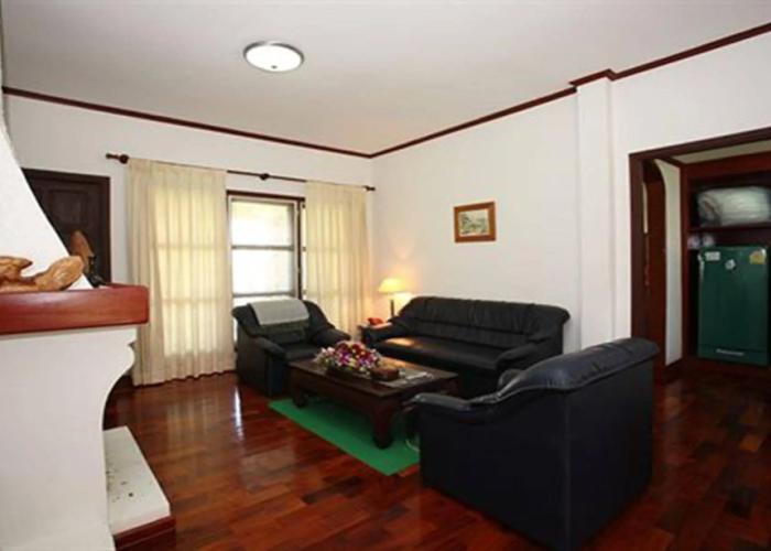 Vansana Plain of Jars Hotel