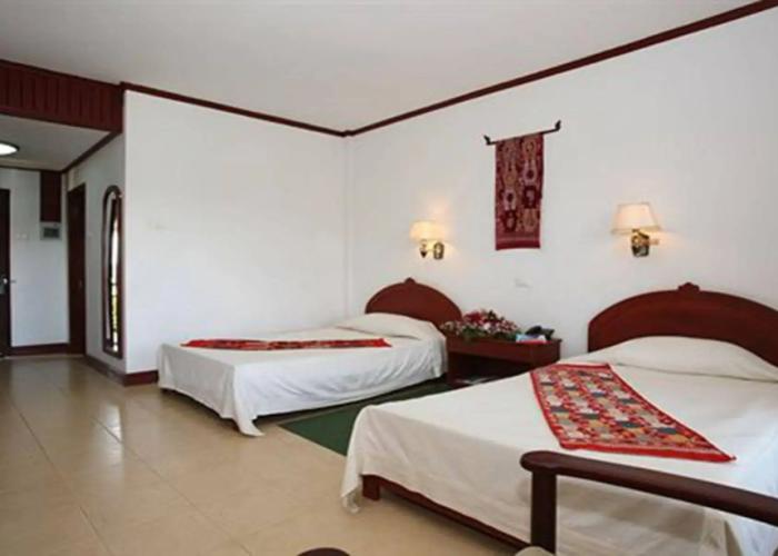 Vansana Plain of Jars Hotel