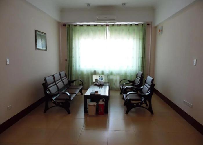 Xieng Khouang hotel