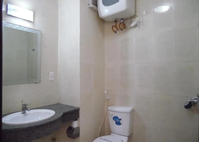 Xieng Khouang hotel