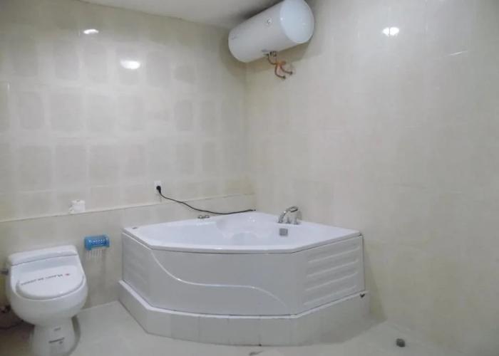 Xieng Khouang hotel