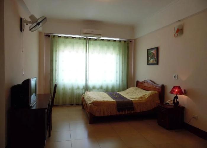 Xieng Khouang hotel