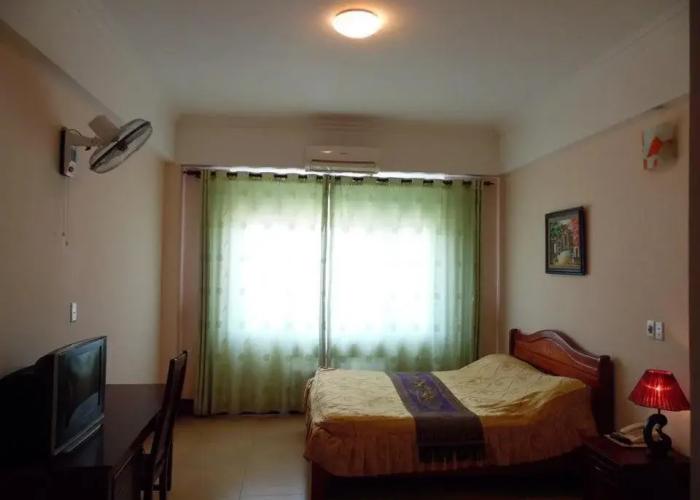 Xieng Khouang hotel