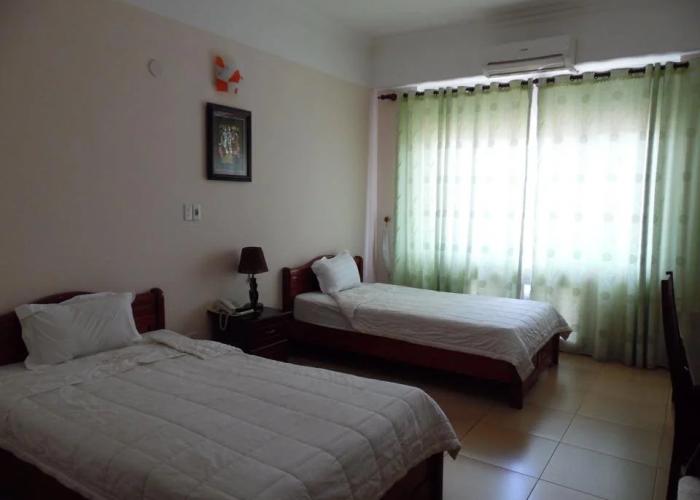 Xieng Khouang hotel