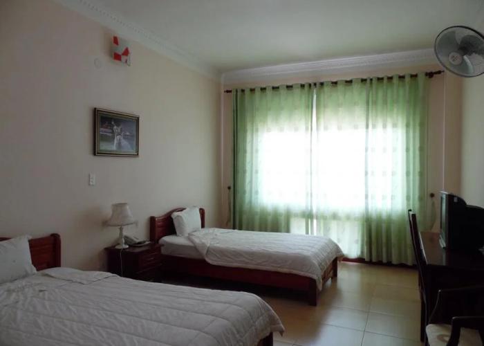 Xieng Khouang hotel