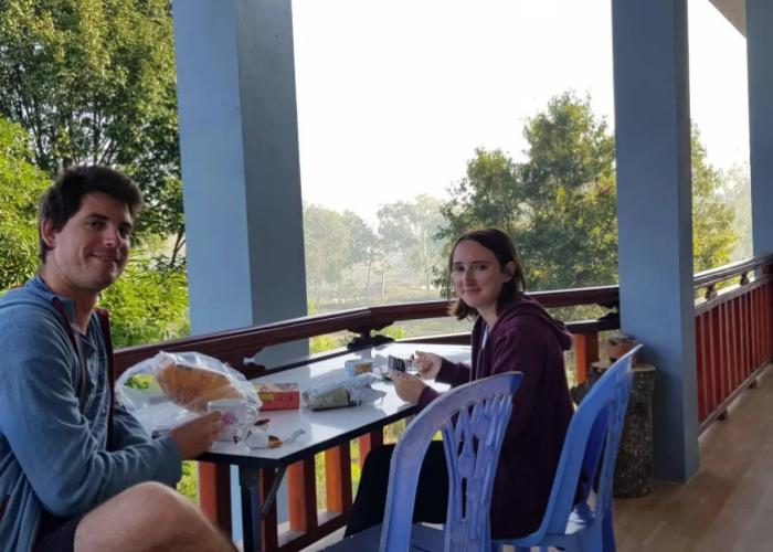 Sipanya Guesthouse