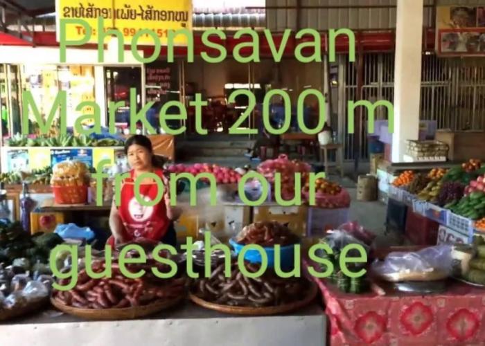 Sipanya Guesthouse