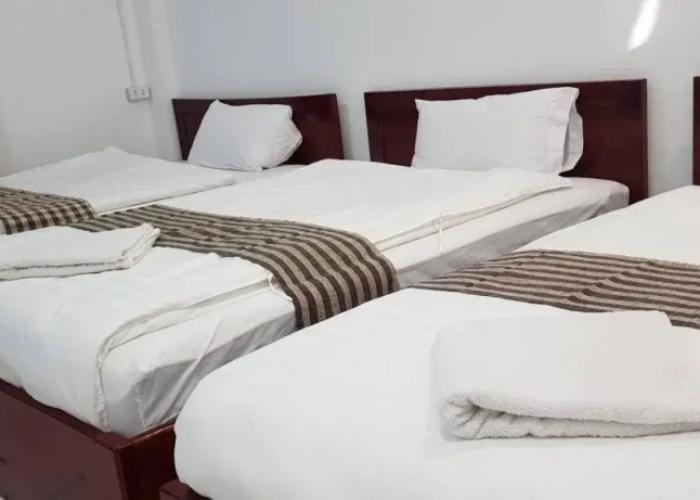 Sipanya Guesthouse