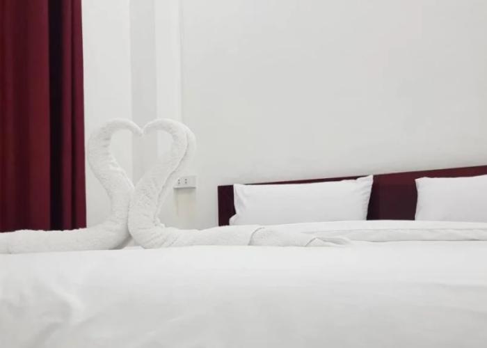 Sipanya Guesthouse