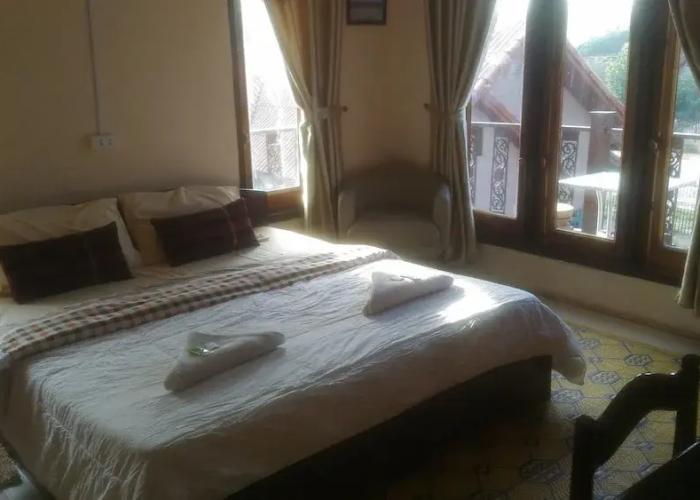 Pukyo Bed and Breakfast
