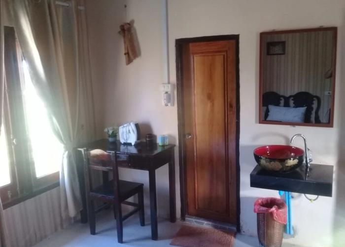 Pukyo Bed and Breakfast