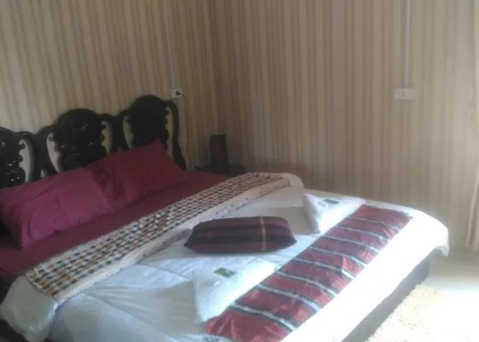 Pukyo Bed and Breakfast