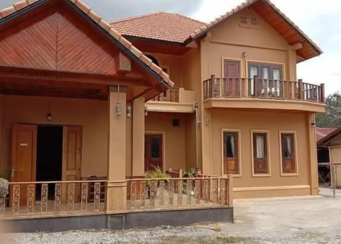 Pukyo Bed and Breakfast