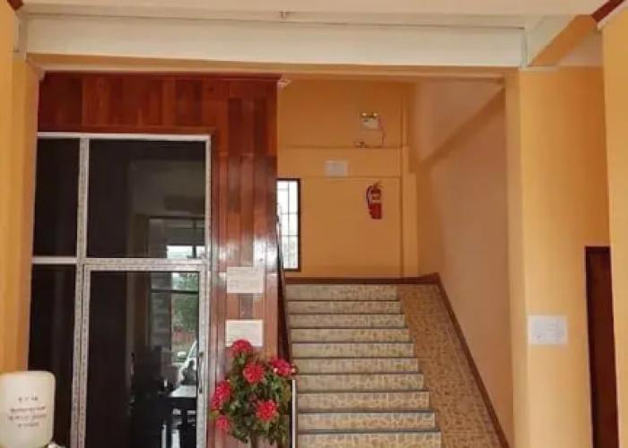 Hongkham guesthouse Xiengkhouang Laos